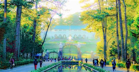baguio economy|Baguio City: The Highest Growing Economy in the Cordillera in 2022.